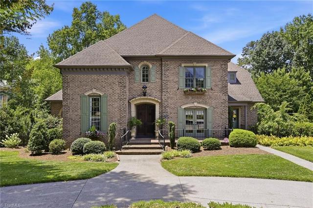 3137 Allerton Lake Dr, Winston Salem, NC 27106