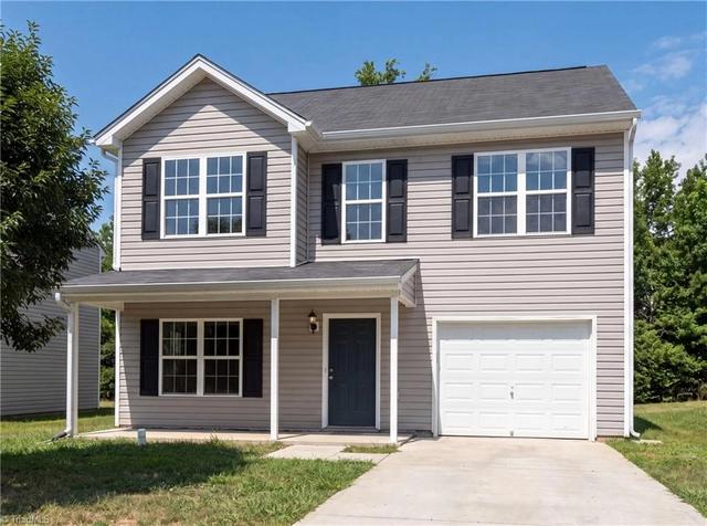 4655 Chapel Ridge Dr, Greensboro, NC 27405