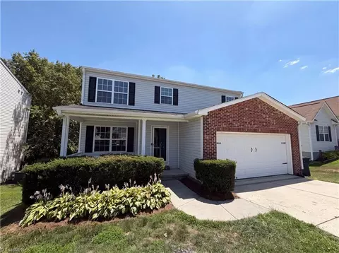 207 Calla Lilly Ln, Kernersville, NC 27284