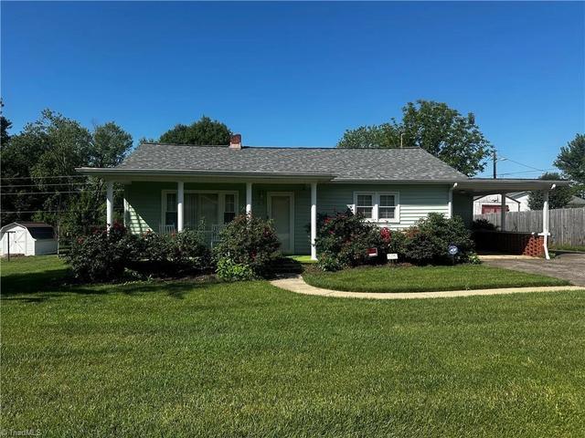 264 Fairplains Rd, North Wilkesboro, NC 28659