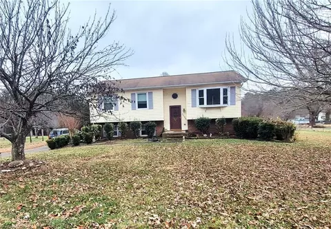 3686 Spainhour Mill Rd, Tobaccoville, NC 27050
