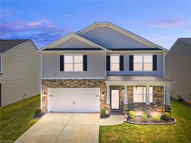 3218 Highlander Pt, Greensboro, NC 27405