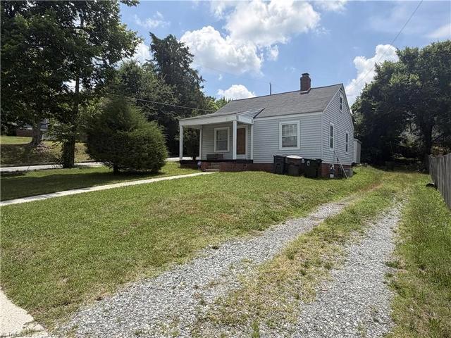 324 Mcculloch St E, Greensboro, NC 27406