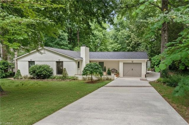 1889 Faculty Dr, Winston Salem, NC 27106