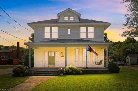501 Main St, Stantonsburg, NC 27883