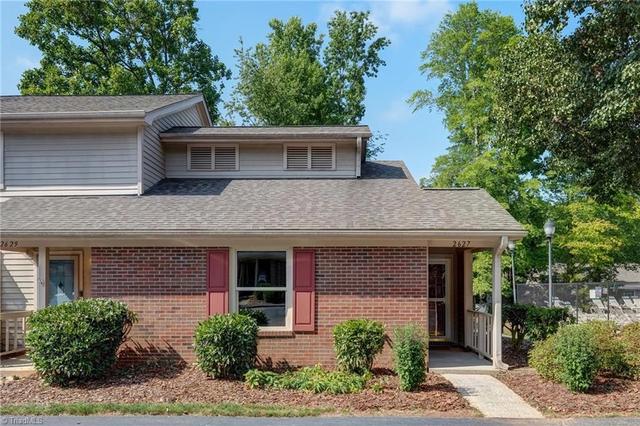 2627 Cottage Pl, Greensboro, NC 27455