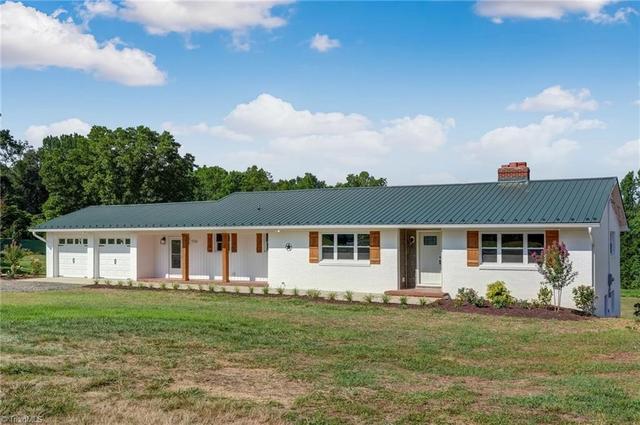 9730 Nc Highway 87, Reidsville, NC 27320