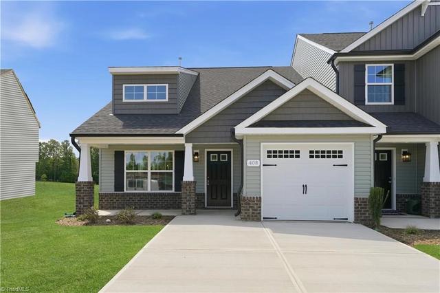 112 Pineberry Way, Greensboro, NC 27410