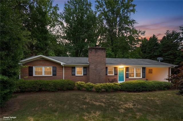 134 Meadow Brook Rd, Reidsville, NC 27320