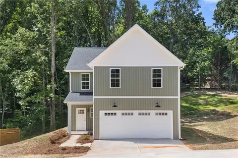 3708 Wabash Blvd, Winston Salem, NC 27106