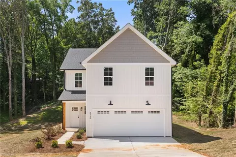 3710 Wabash Blvd, Winston Salem, NC 27106