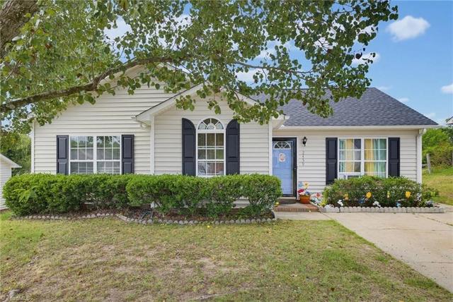 2459 Shadow Valley Rd, High Point, NC 27265