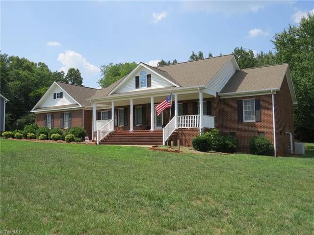 1464 Steve St, Kernersville, NC 27284