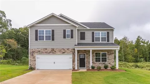 4745 Reedy Creek Farm Cir, Greensboro, NC 27405