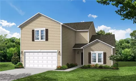119 Middleton Dr, Lexington, NC 27295