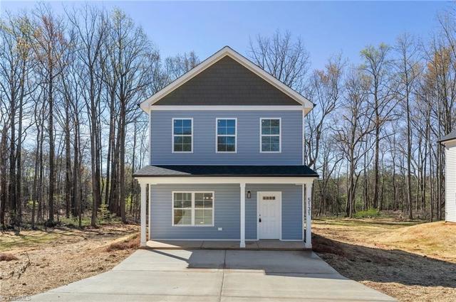 5131 Fredonia Ave, Winston Salem, NC 27105
