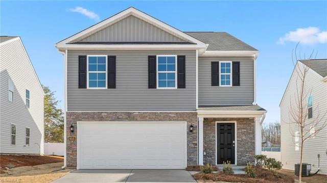 444 Mirage Dr, Winston Salem, NC 27127