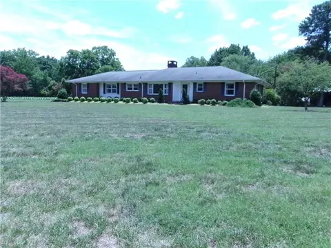 1702 Mount Hope Church Rd, Mcleansville, NC 27301