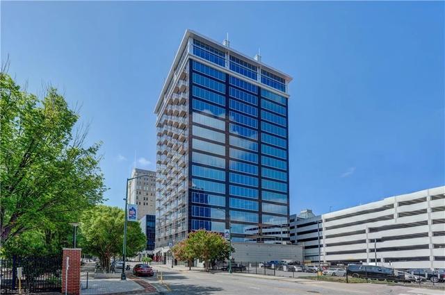 201 Elm St #705, Greensboro, NC 27401