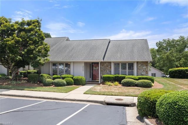 4600 Tamaron Dr, Greensboro, NC 27410