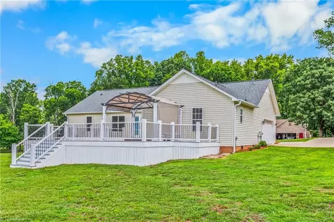 6669 Jennifer Lynn Dr, Trinity, NC 27370 photo 26