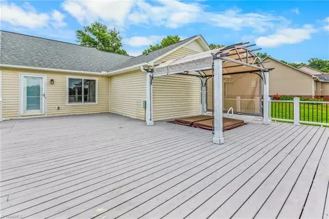 6669 Jennifer Lynn Dr, Trinity, NC 27370 photo 29