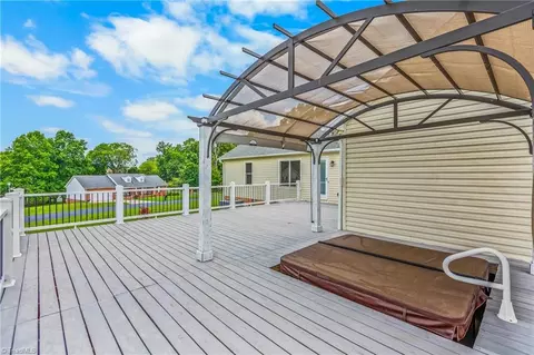 6669 Jennifer Lynn Dr, Trinity, NC 27370 photo 30