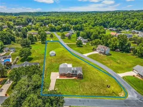 6669 Jennifer Lynn Dr, Trinity, NC 27370 photo 35