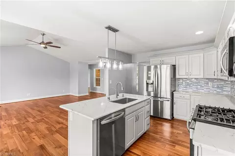 6669 Jennifer Lynn Dr, Trinity, NC 27370 photo 11