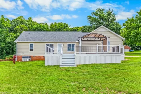 6669 Jennifer Lynn Dr, Trinity, NC 27370 photo 27