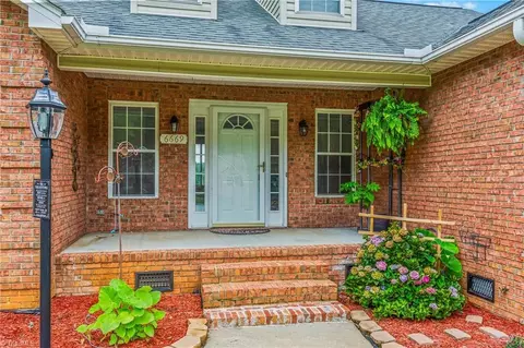 6669 Jennifer Lynn Dr, Trinity, NC 27370 photo 4