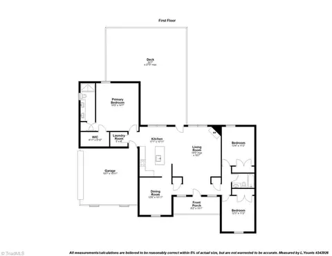 6669 Jennifer Lynn Dr, Trinity, NC 27370 photo 40