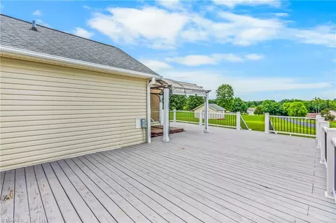 6669 Jennifer Lynn Dr, Trinity, NC 27370 photo 31
