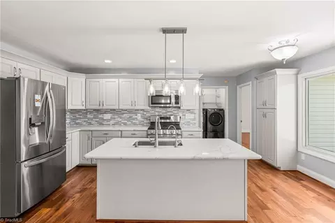 6669 Jennifer Lynn Dr, Trinity, NC 27370 photo 9