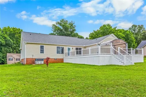 6669 Jennifer Lynn Dr, Trinity, NC 27370 photo 28
