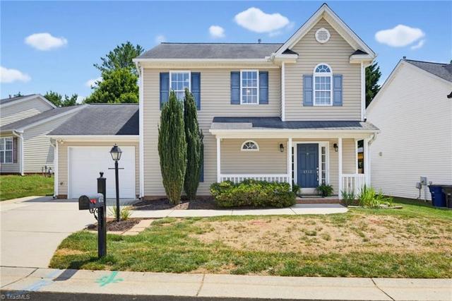 4712 Summerlyn Place Dr, Kernersville, NC 27284