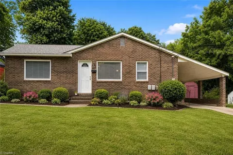 242 Neely St, Mocksville, NC 27028
