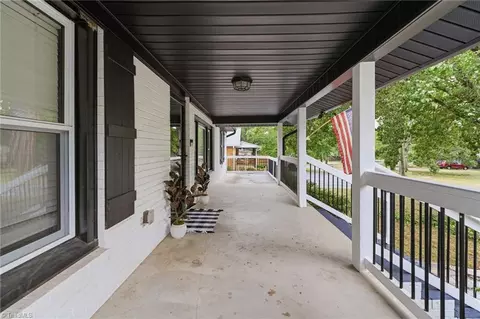 Exterior - 307 Hunsucker St, Biscoe, NC 27209 photo 4 of 10