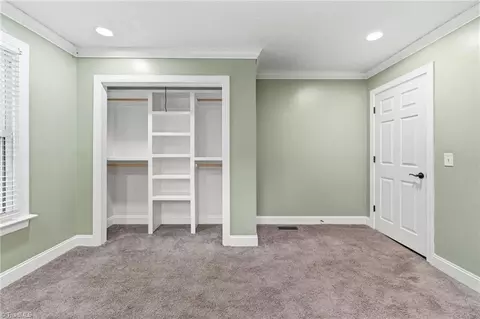 Bedroom - 307 Hunsucker St, Biscoe, NC 27209 photo 4 of 5