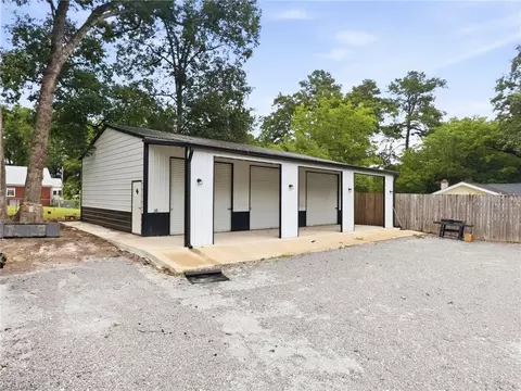 Exterior - 307 Hunsucker St, Biscoe, NC 27209 photo 10 of 10