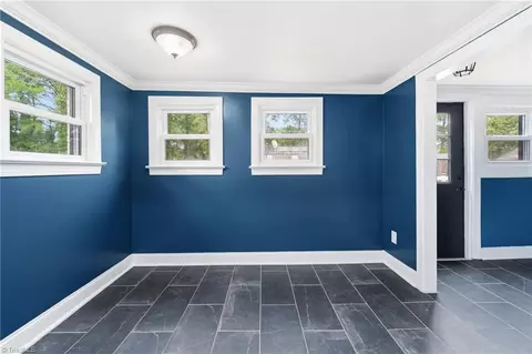 Entry Way - 307 Hunsucker St, Biscoe, NC 27209 photo 2 of 2