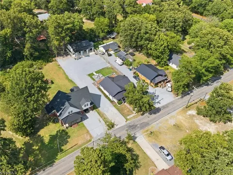 View/Area - 307 Hunsucker St, Biscoe, NC 27209 photo 1 of 2