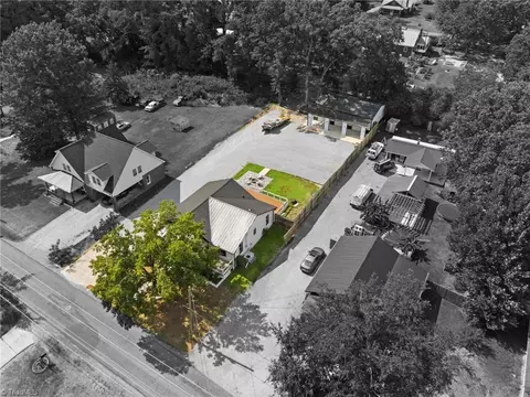 View/Area - 307 Hunsucker St, Biscoe, NC 27209 photo 2 of 2