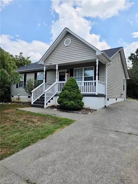 180 Davidson Ave, Winston Salem, NC 27127
