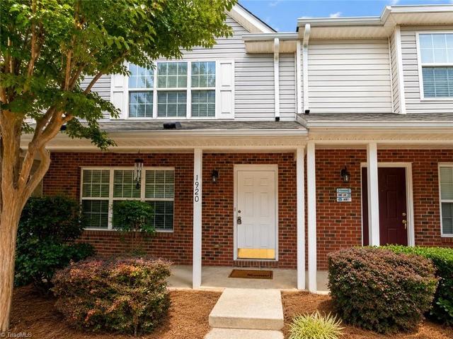 1920 Ray Alexander Dr, Greensboro, NC 27410