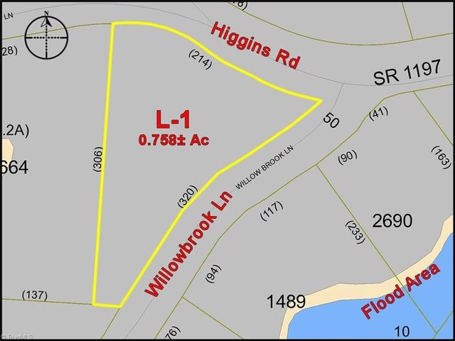 00 Higgins Rd # A, Wilkesboro, NC 28697