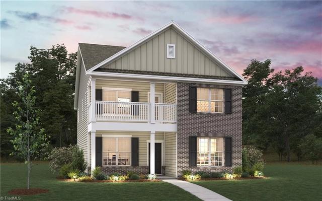 108 Harbor Hill Blvd, Jamestown, NC 27282