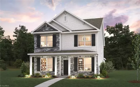 116 Harbor Hill Blvd, Jamestown, NC 27282