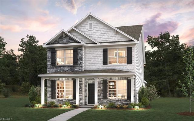 116 Harbor Hill Blvd, Jamestown, NC 27282