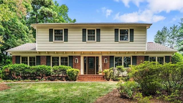 3912 Watauga Dr, Greensboro, NC 27410